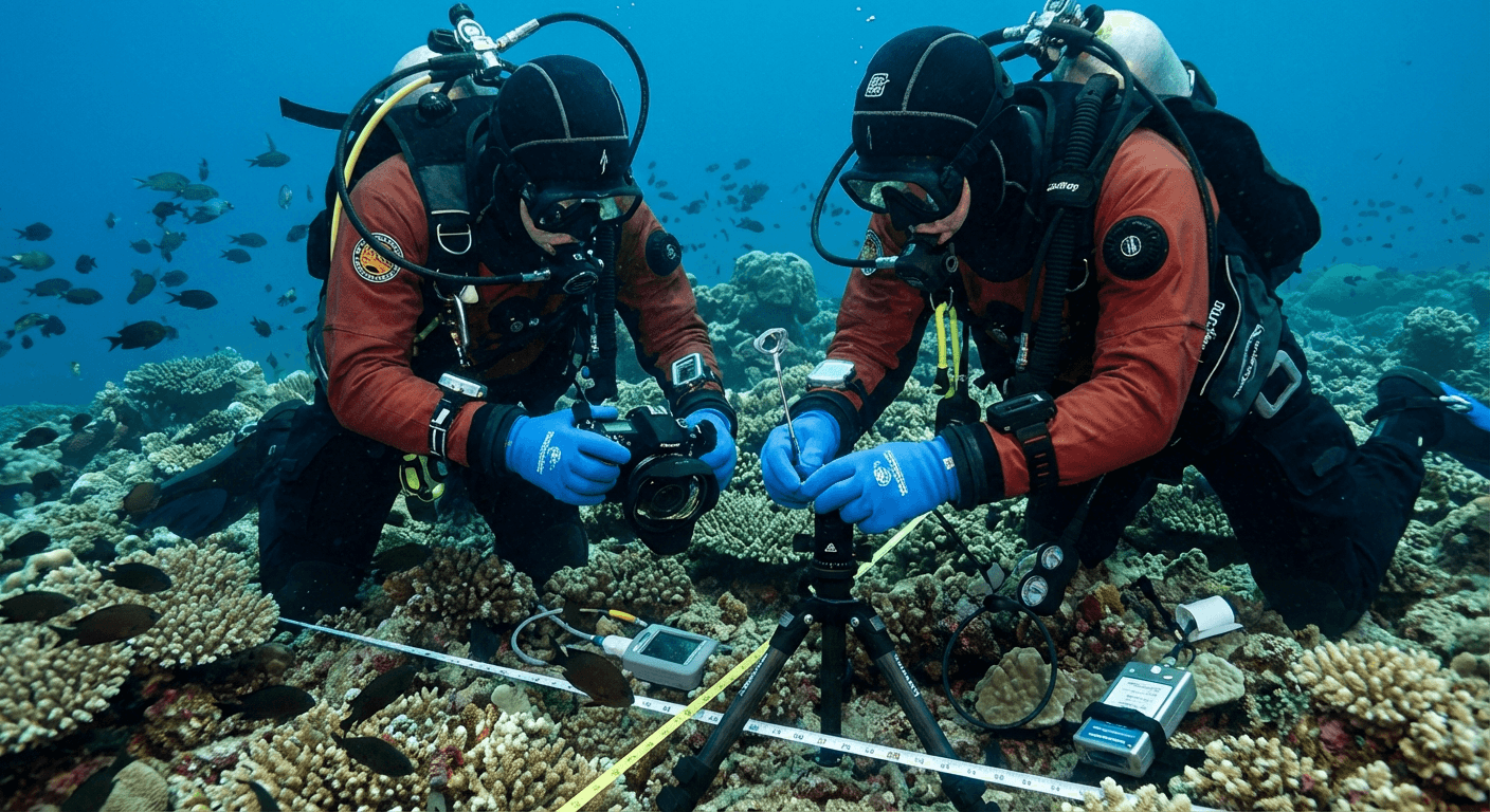 Tentang Reef Indonesia